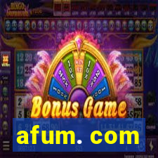 afum. com